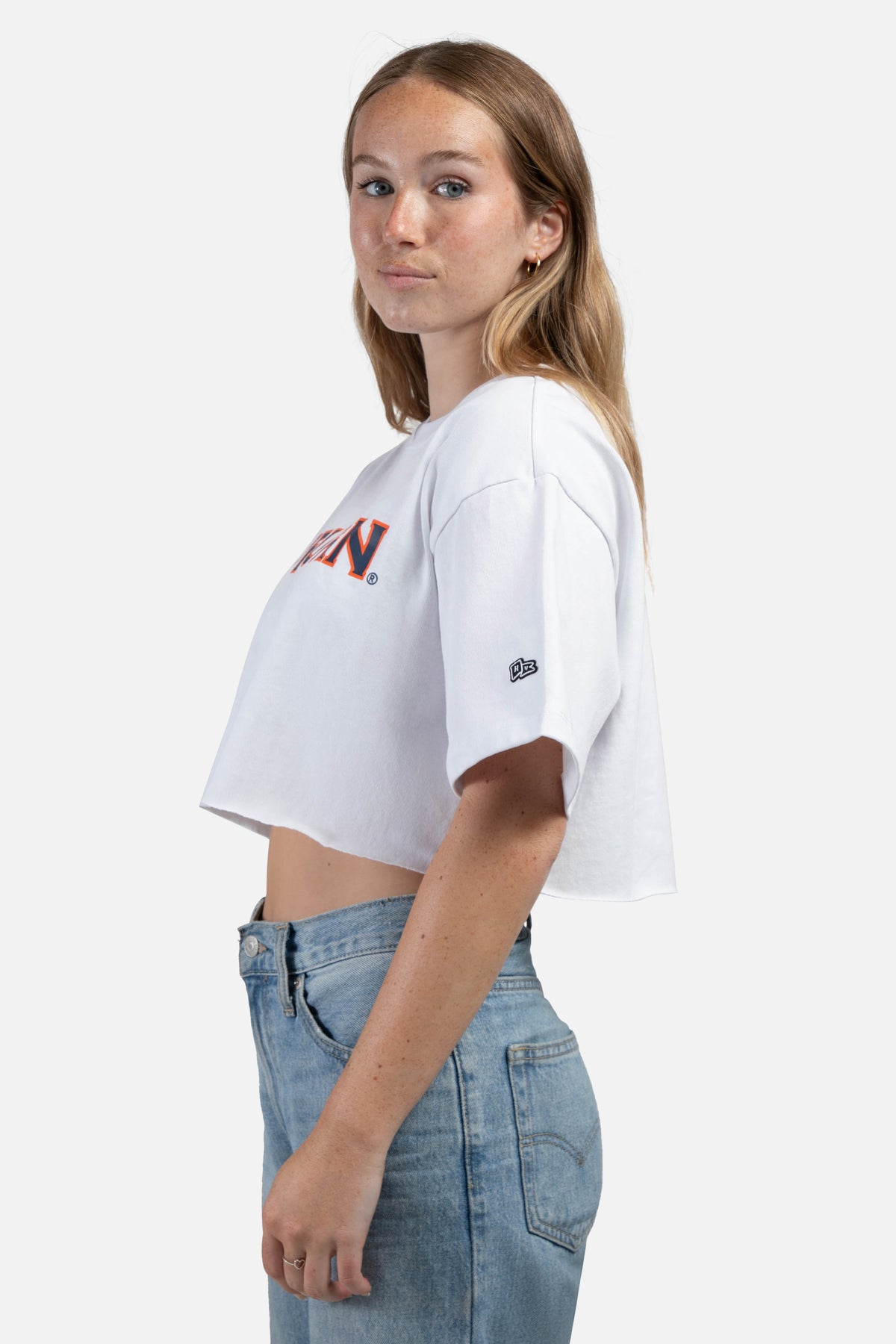 Auburn University Track Top