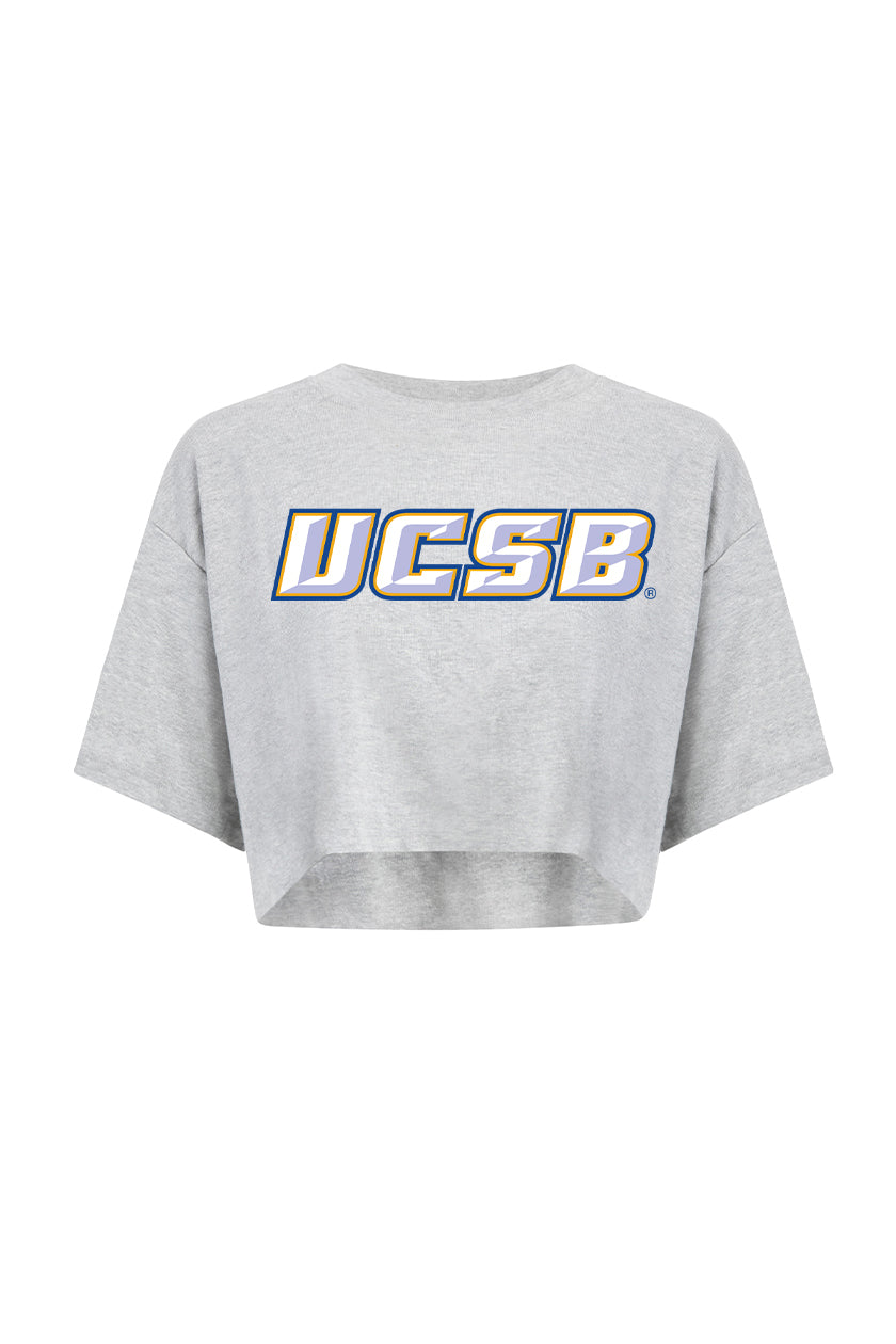 UCSB Track Top