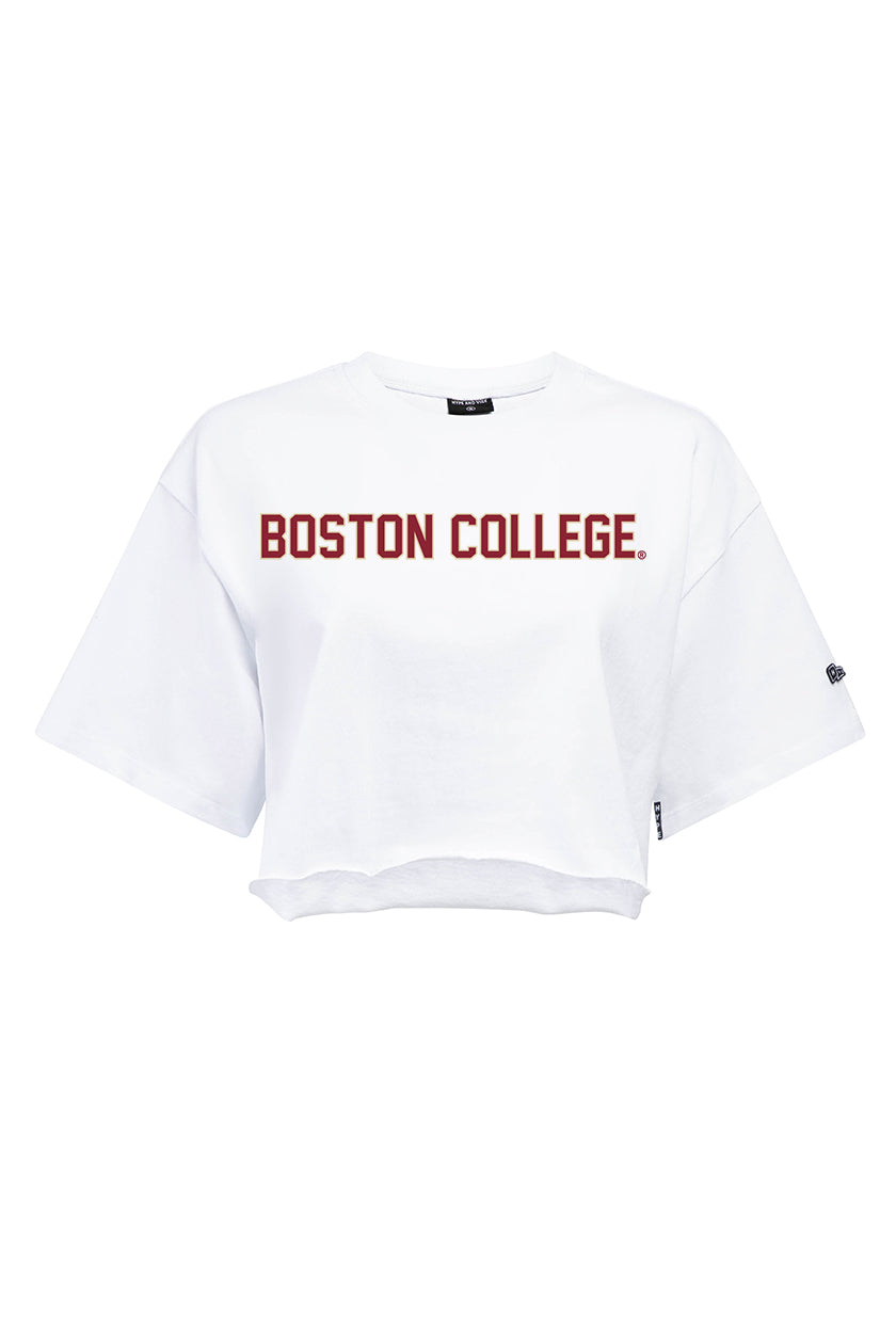 Boston College Track Top