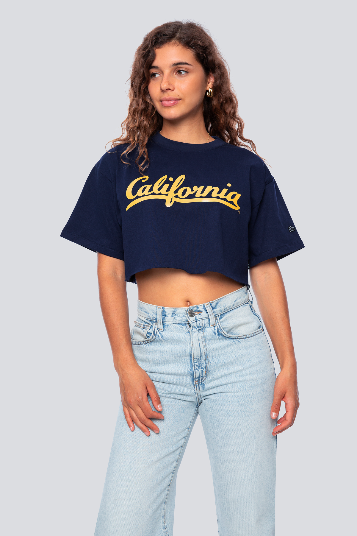 Berkeley Track Top