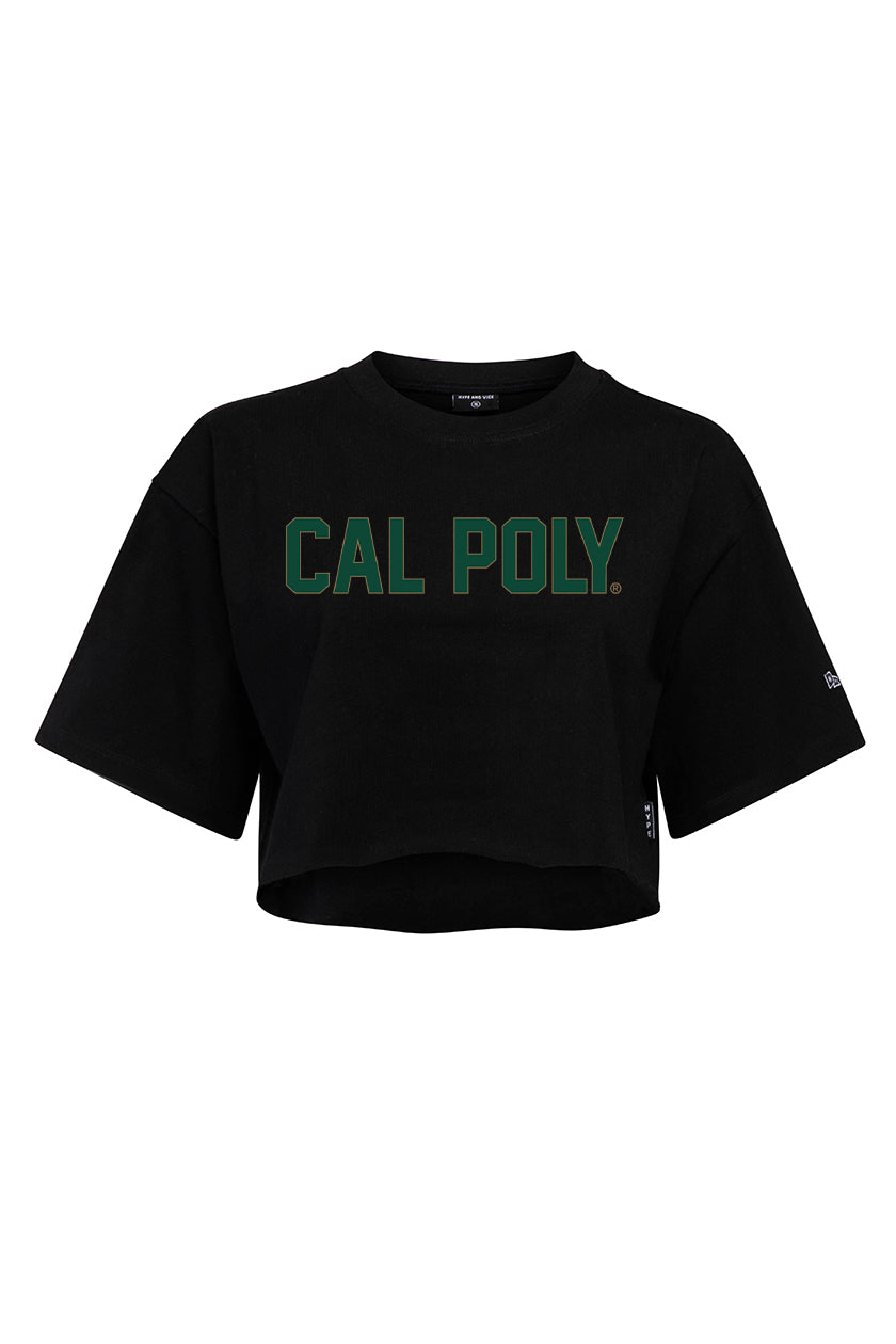 Cal Poly Track Top