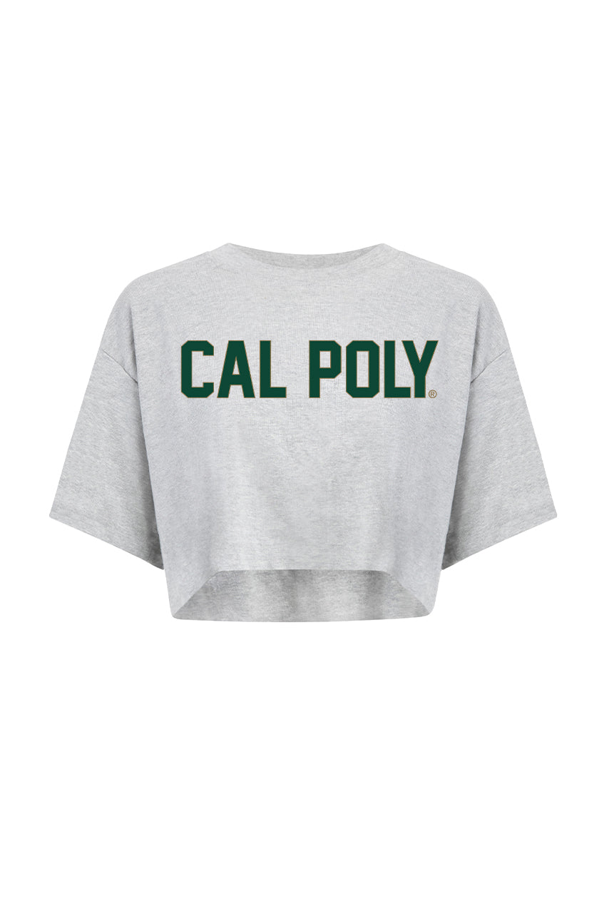 Cal Poly Track Top