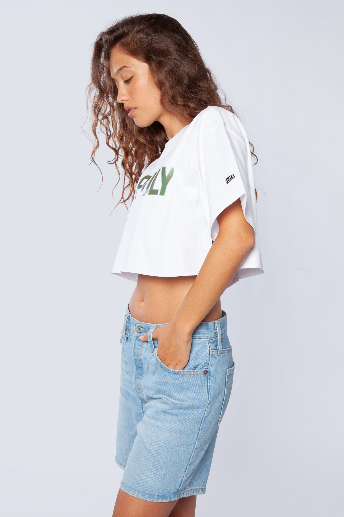 Cal Poly Track Top