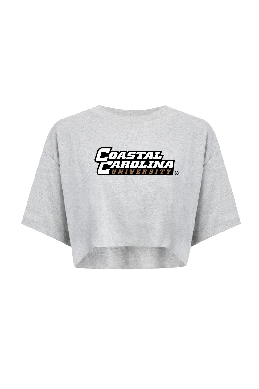 Coastal Carolina University Track Top