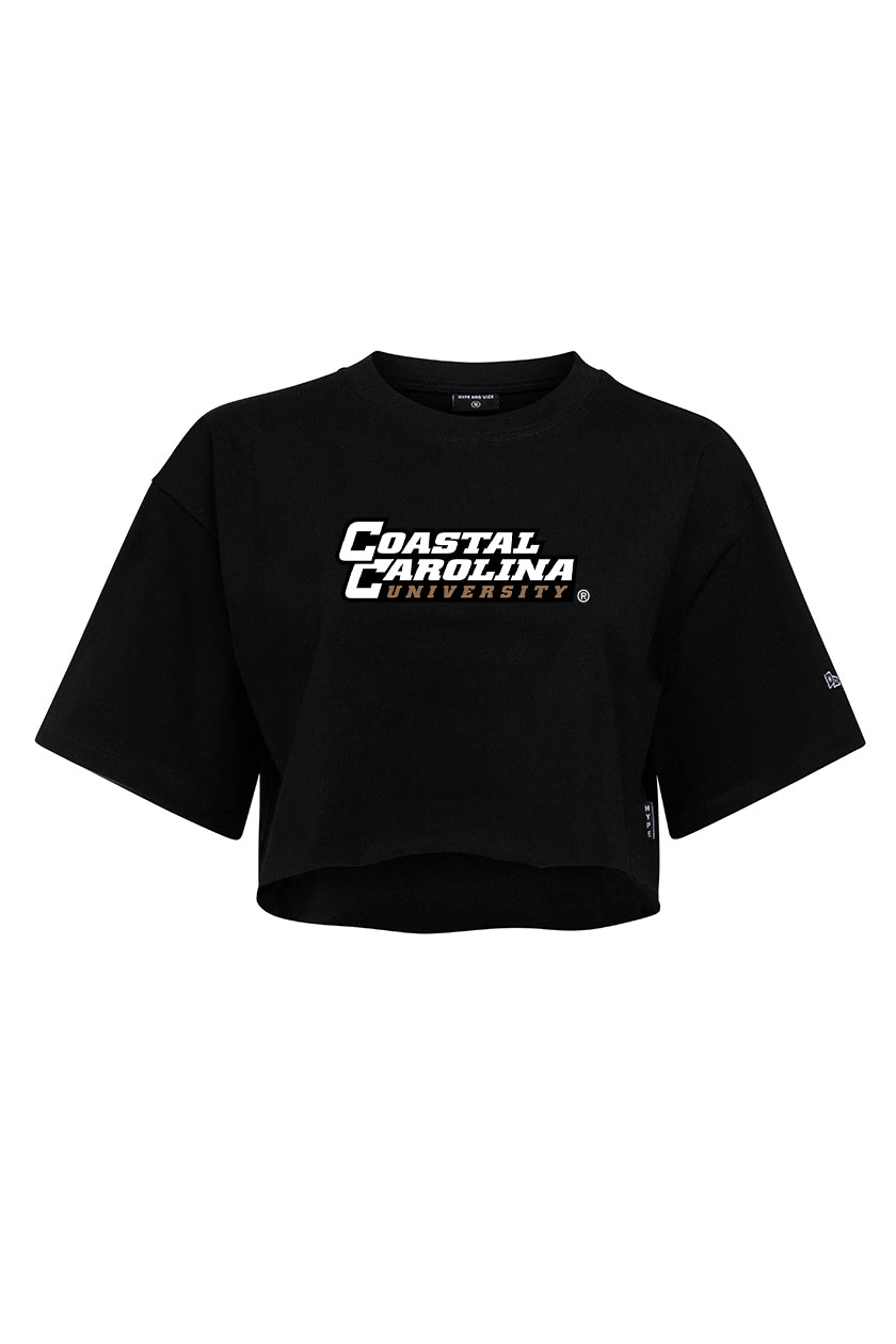 Coastal Carolina University Track Top