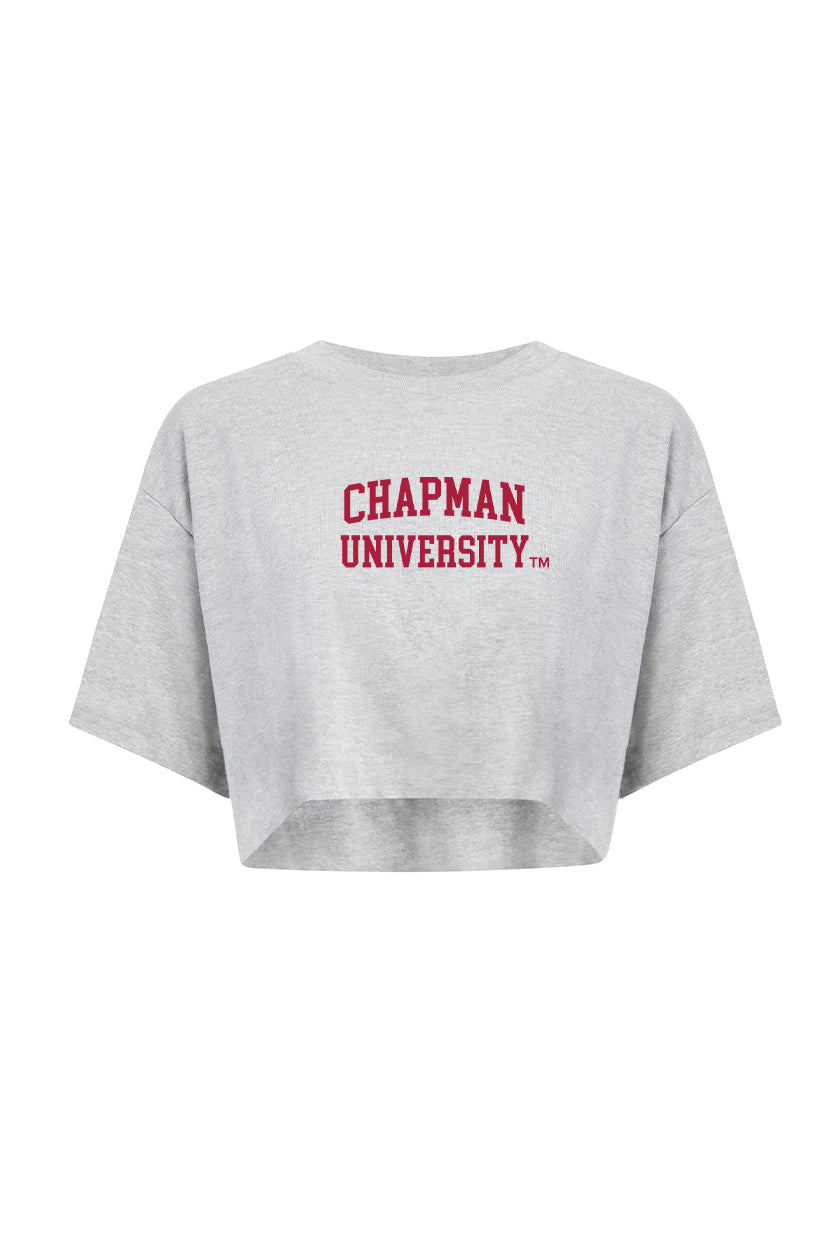 Chapman Track Top