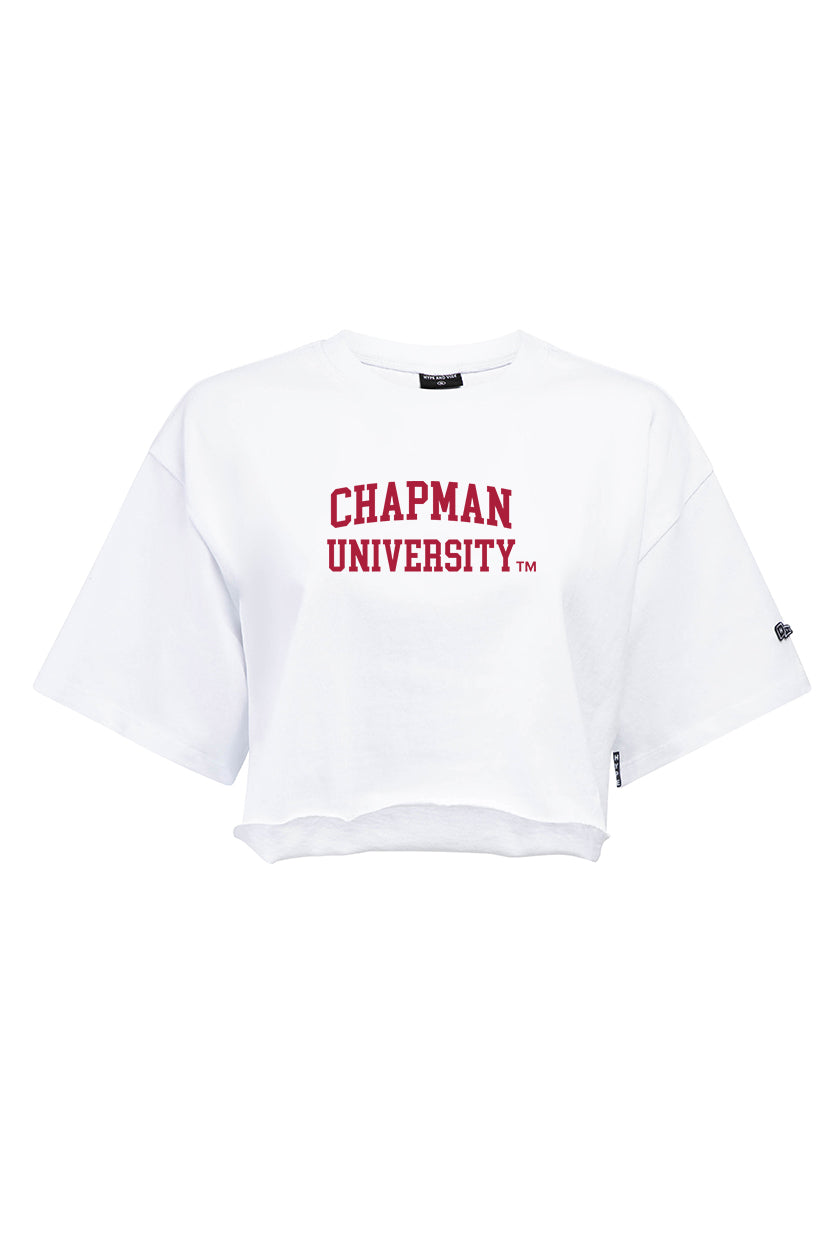 Chapman Track Top