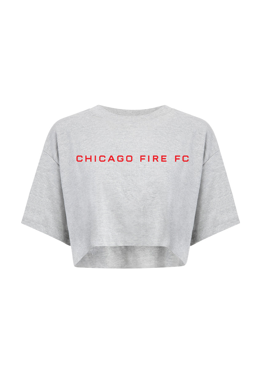 Chicago Fire FC Track Top