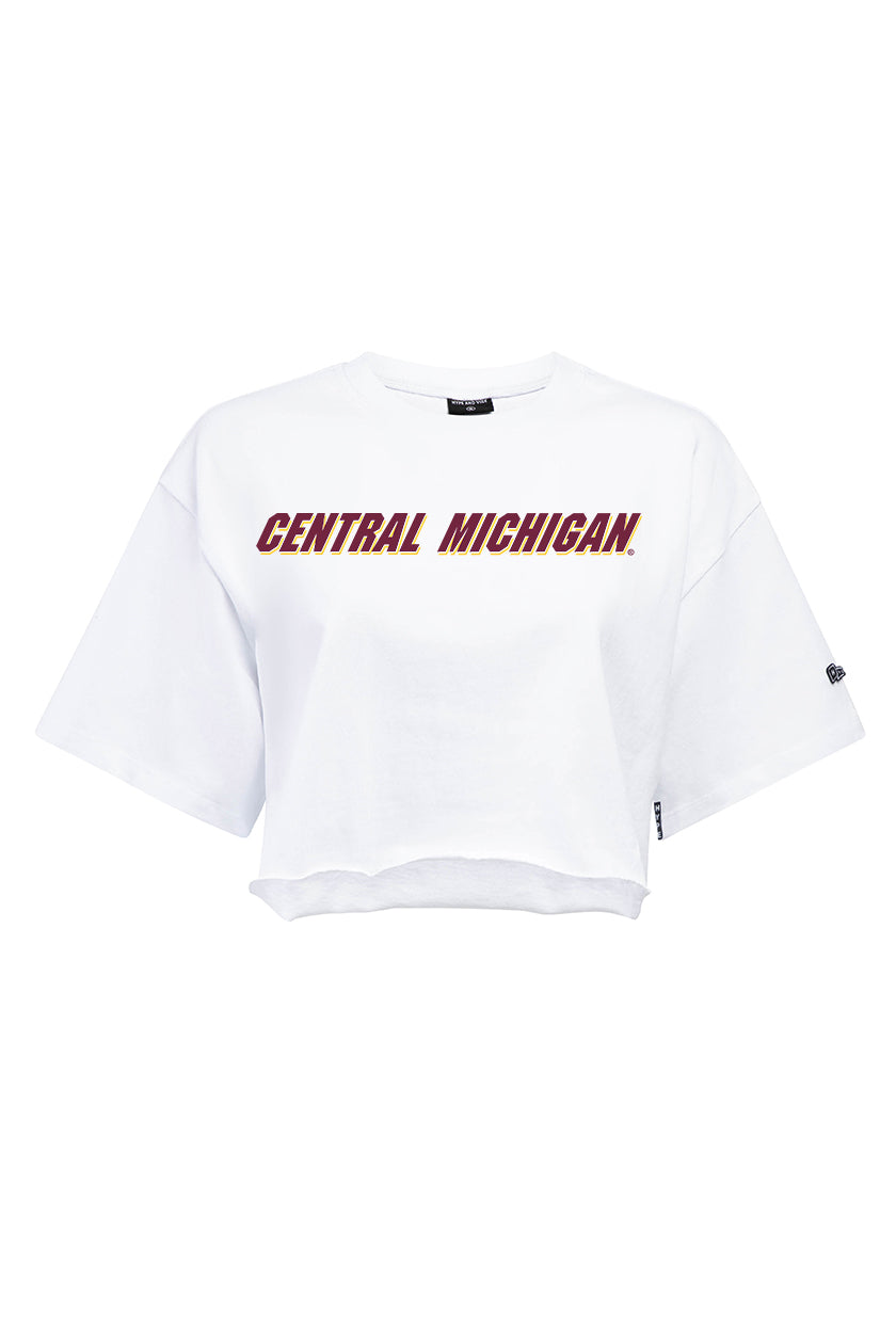 CMU Track Top