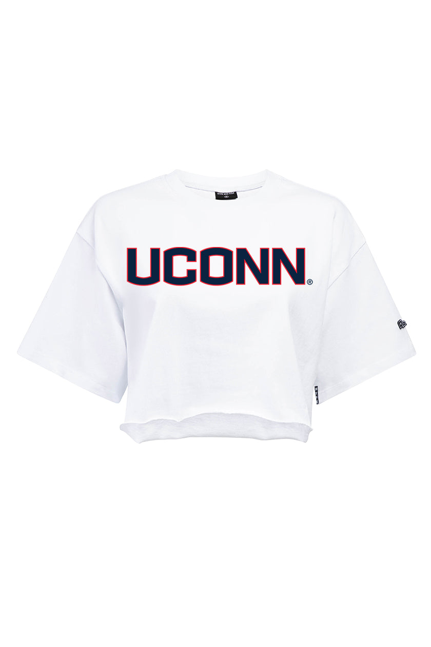 UConn Track Top