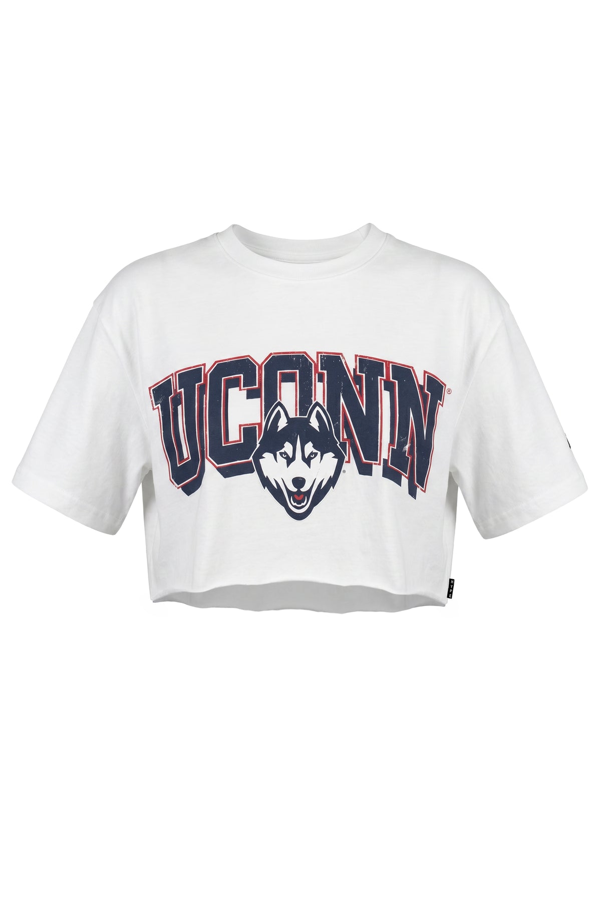 UConn Track Top