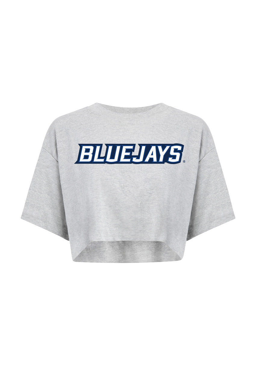 Creighton Track Top