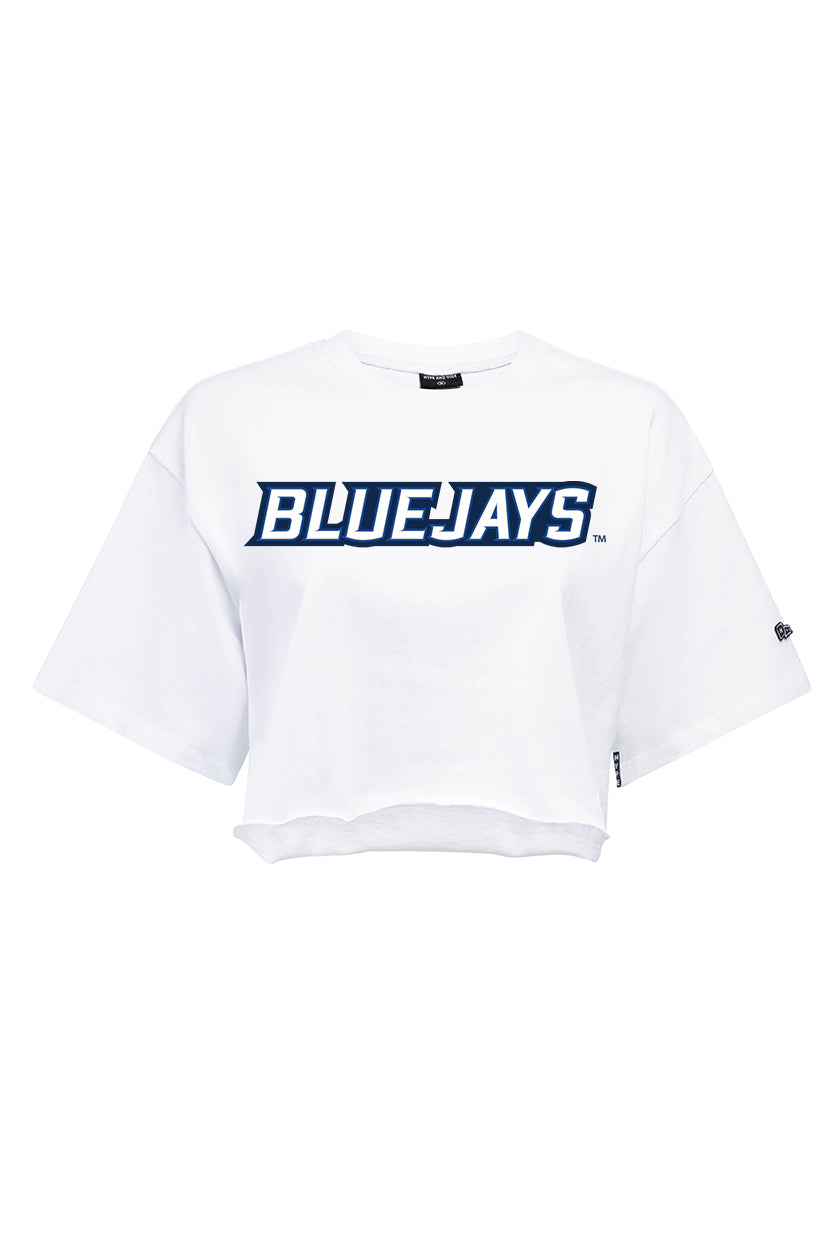Creighton Track Top