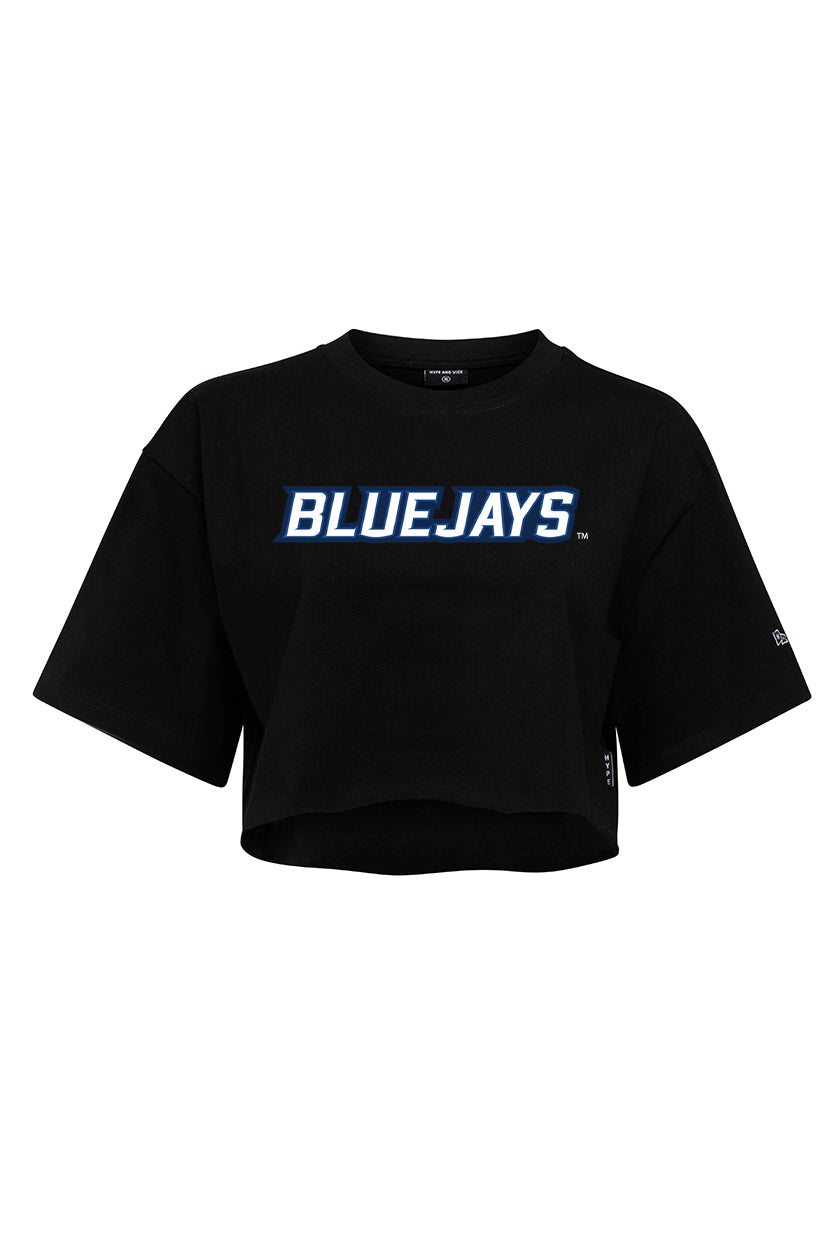 Creighton Track Top