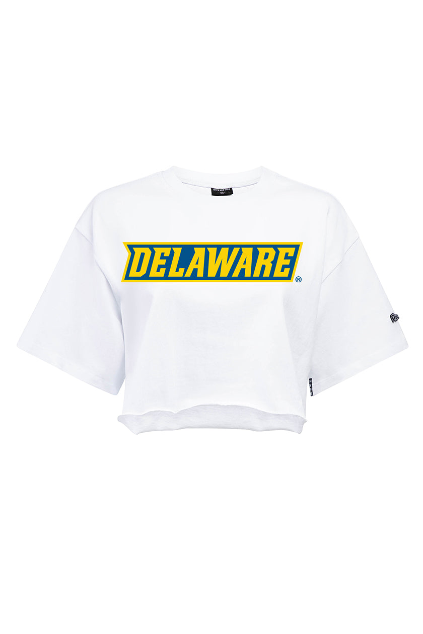 Delaware Track Top