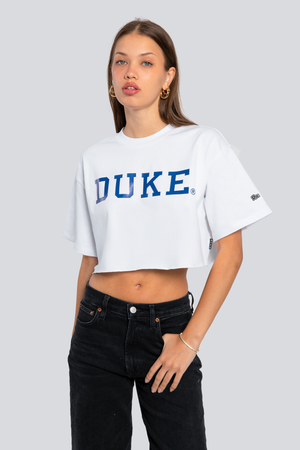 Duke Track Top
