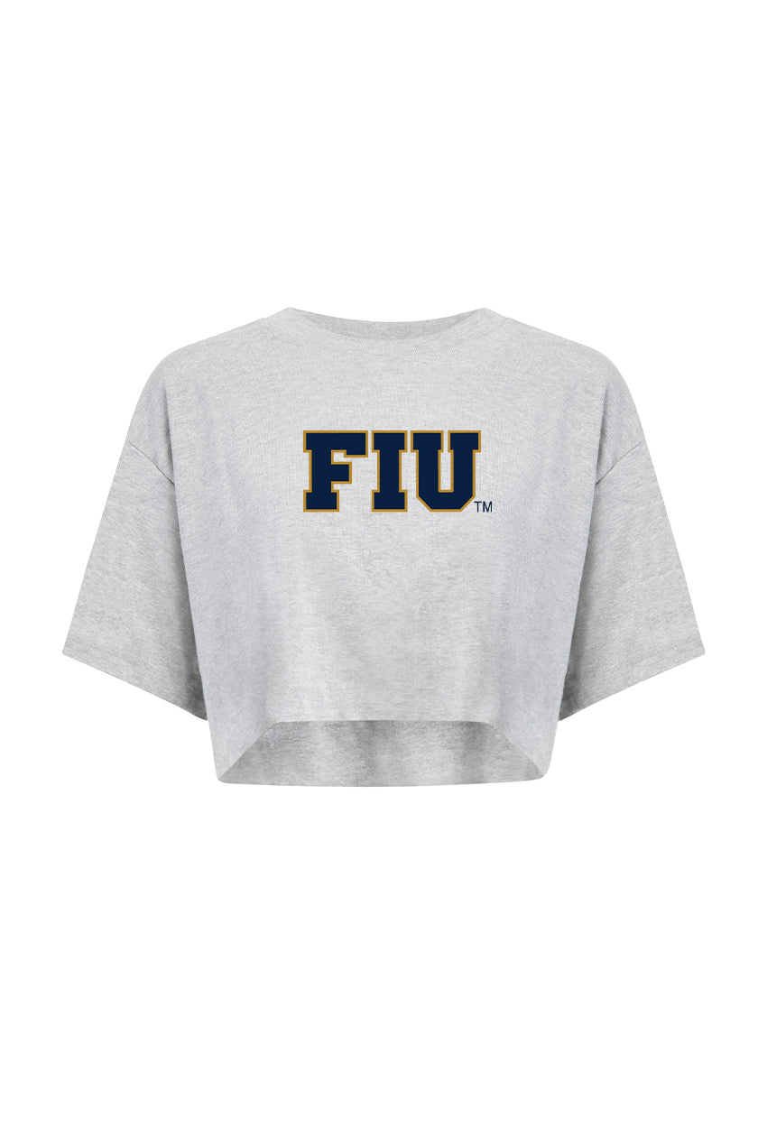 FIU Track Top