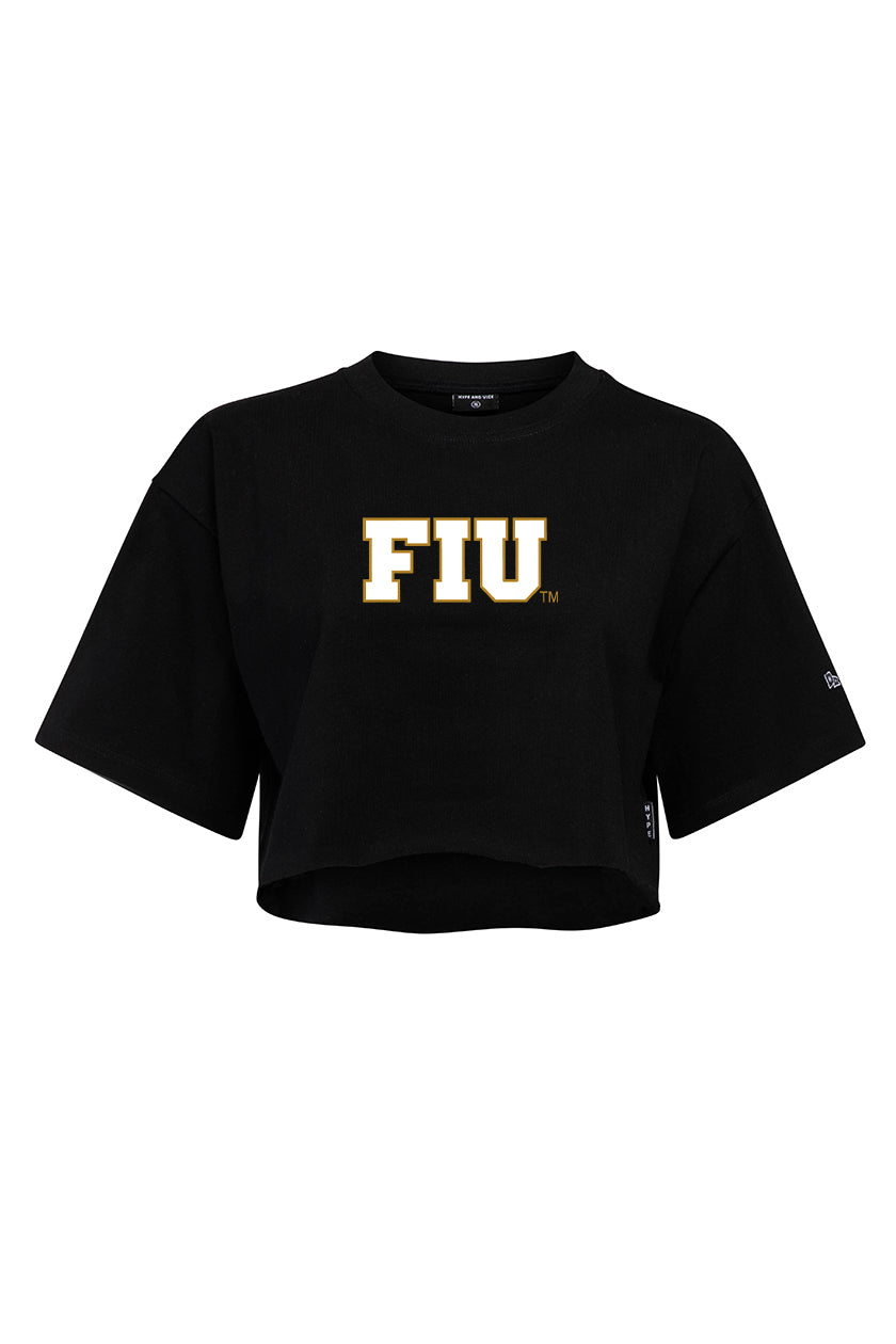 FIU Track Top