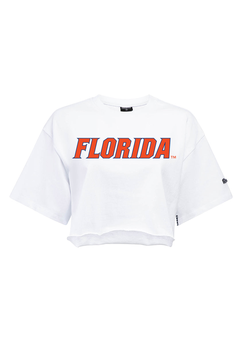 Florida Track Top