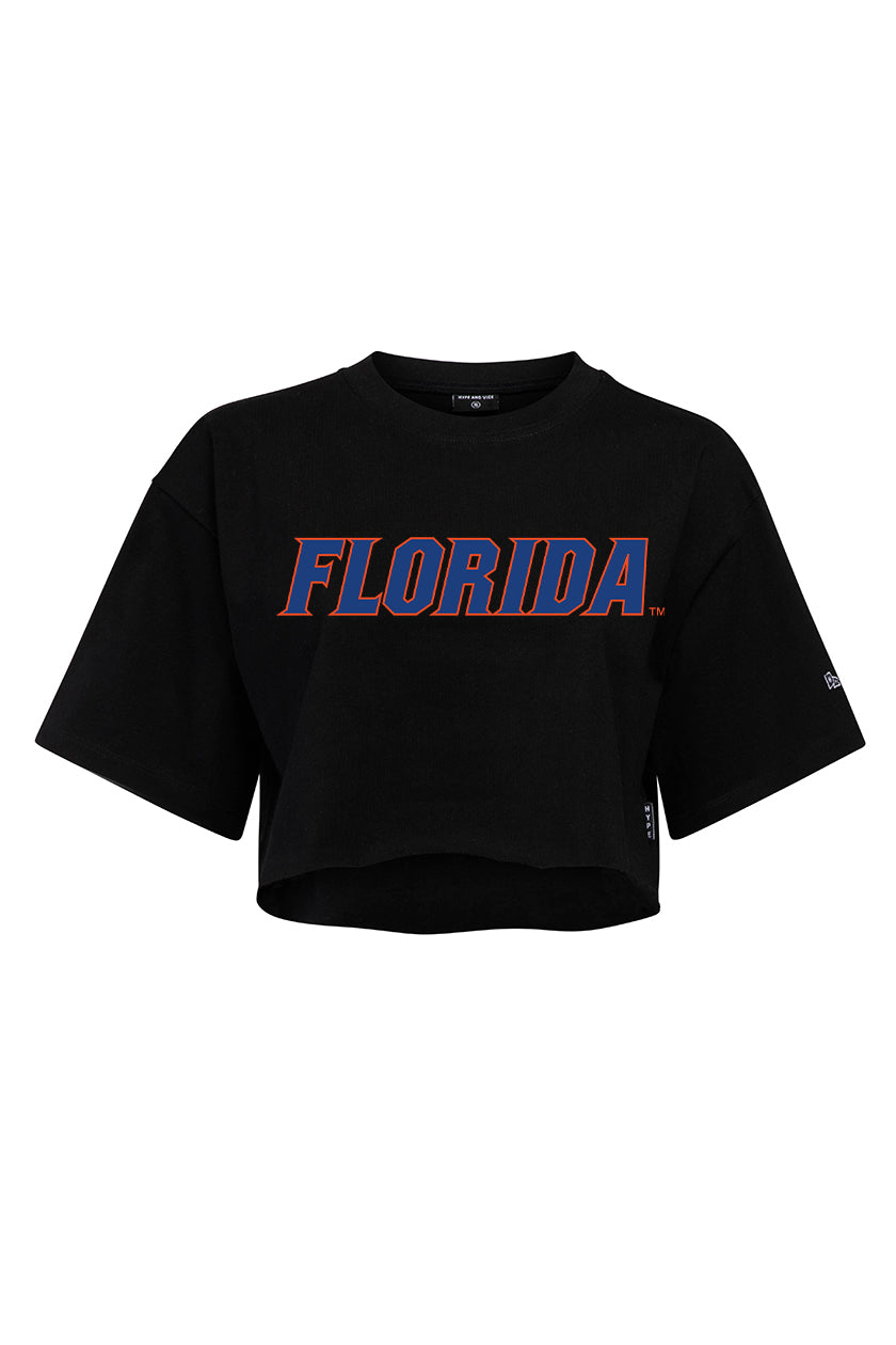 Florida Track Top