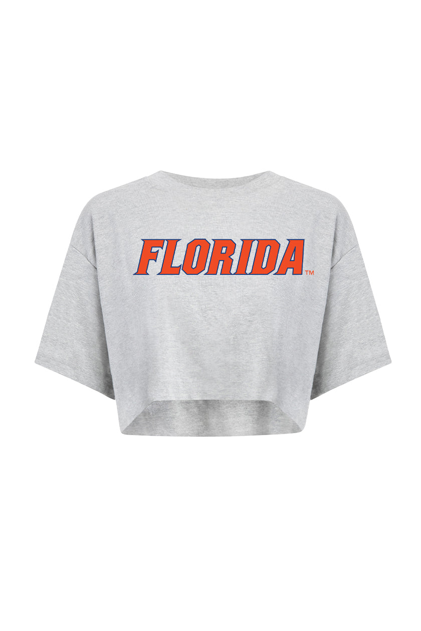 Florida Track Top