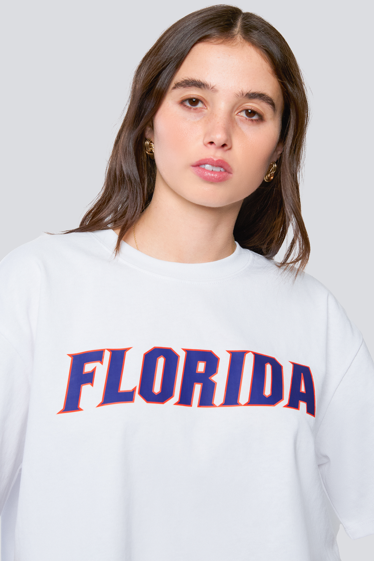Florida Track Top