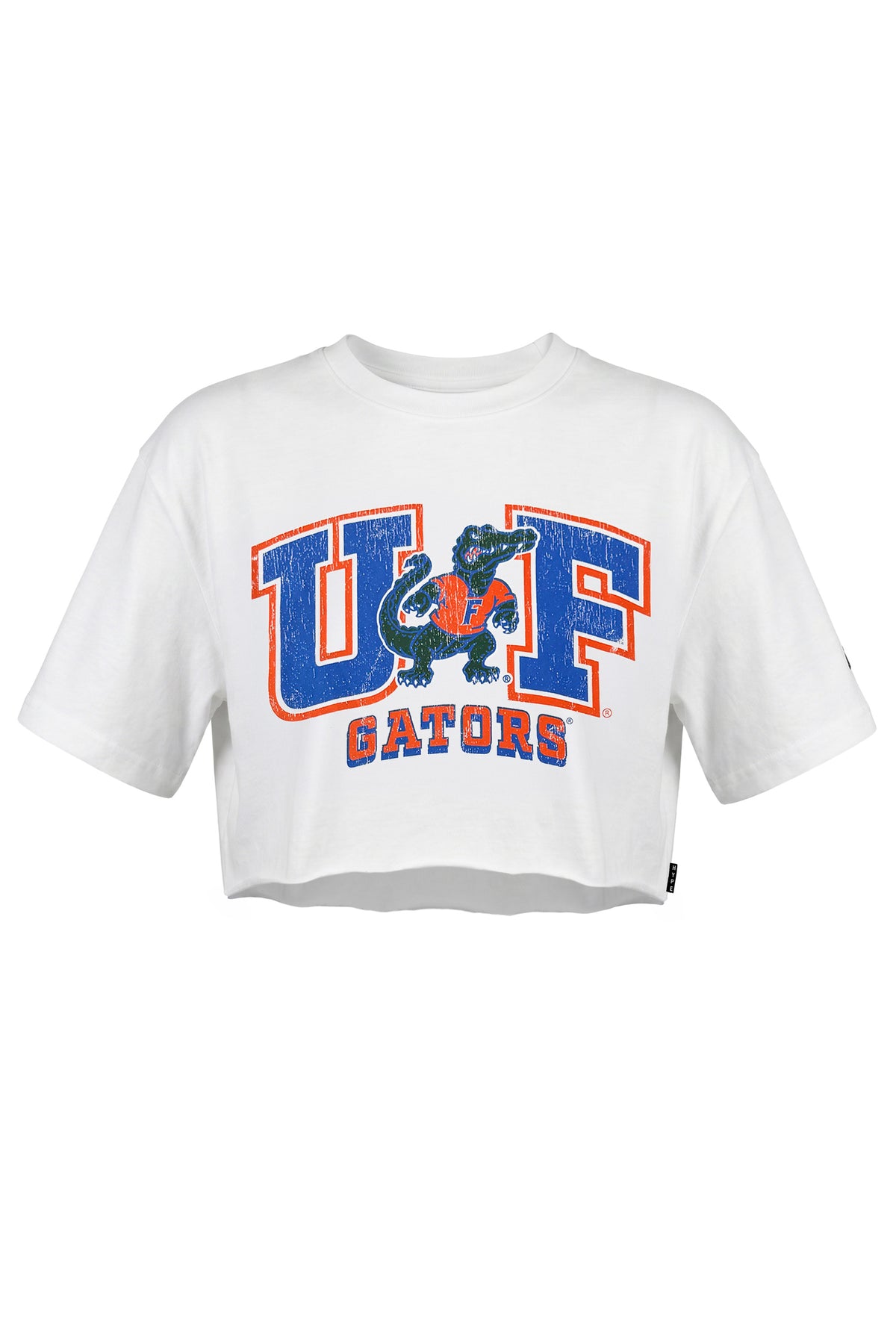 Florida Track Top