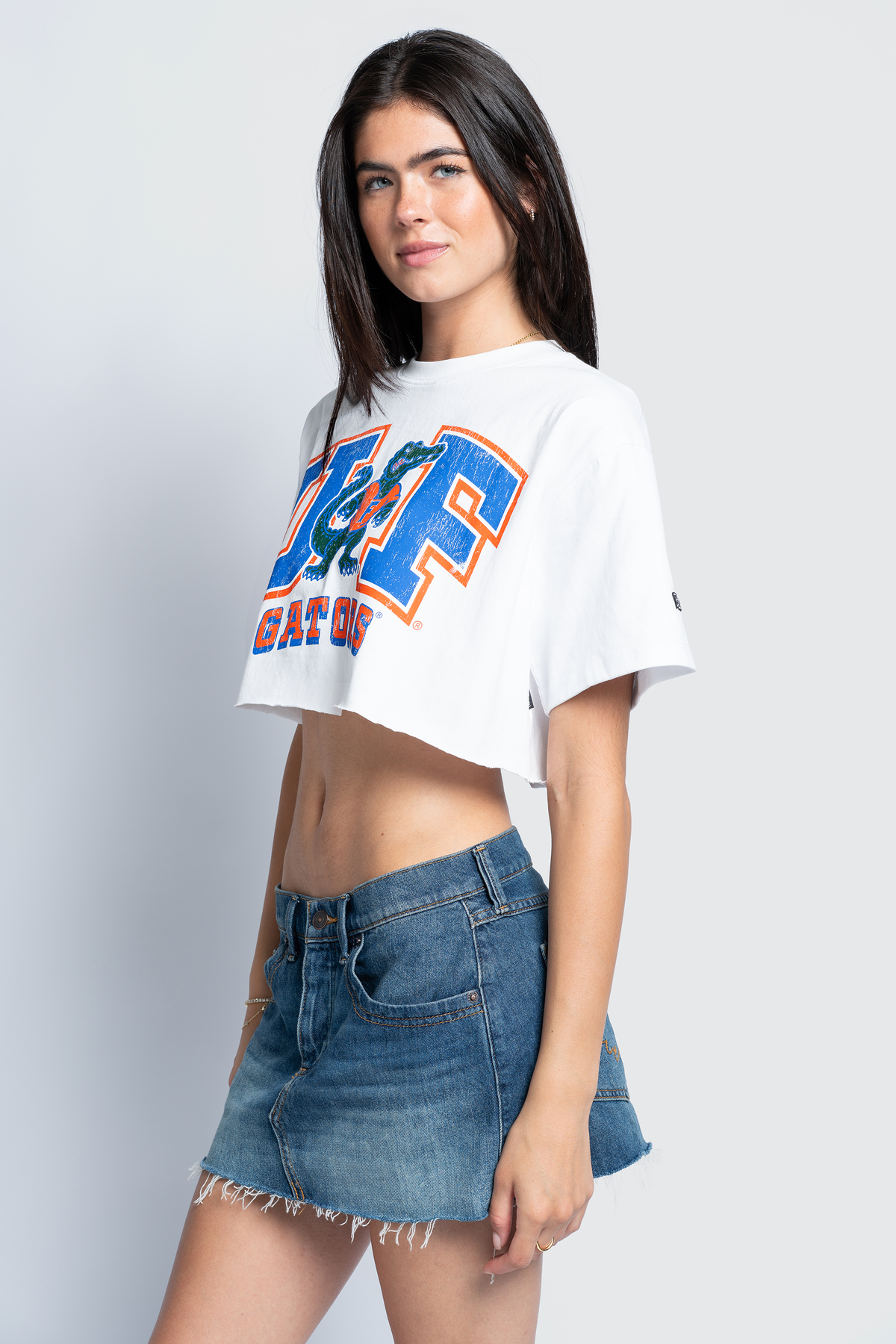 Florida Track Top