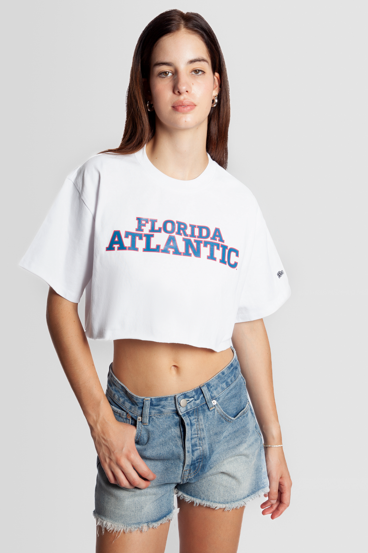 Florida Atlantic Track Top