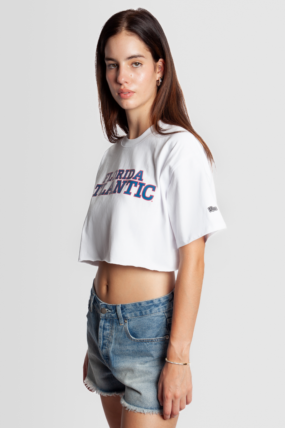 Florida Atlantic Track Top