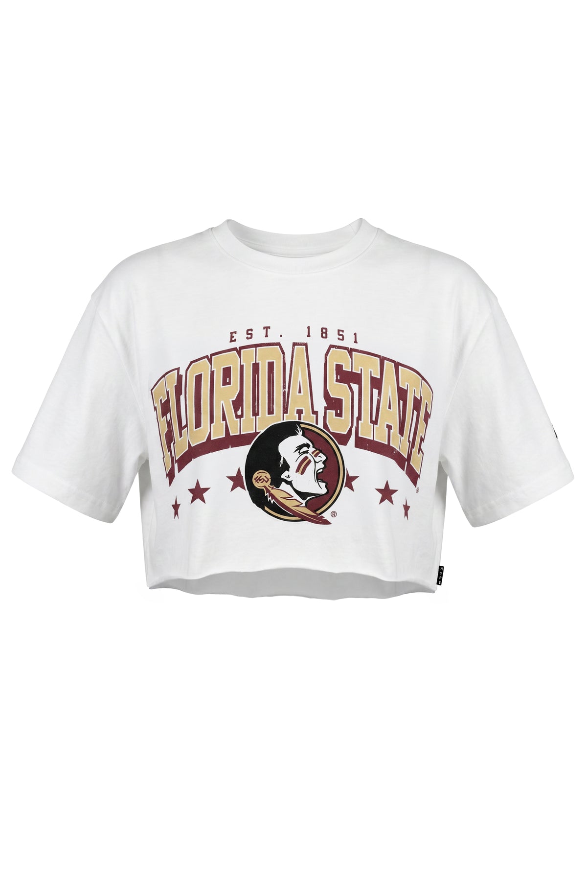 FSU Track Top