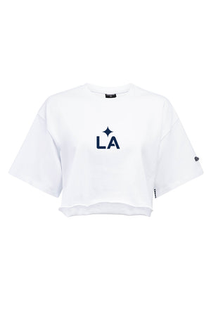 LA Galaxy Track Top
