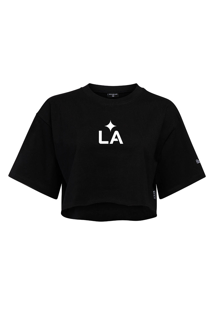 LA Galaxy Track Top