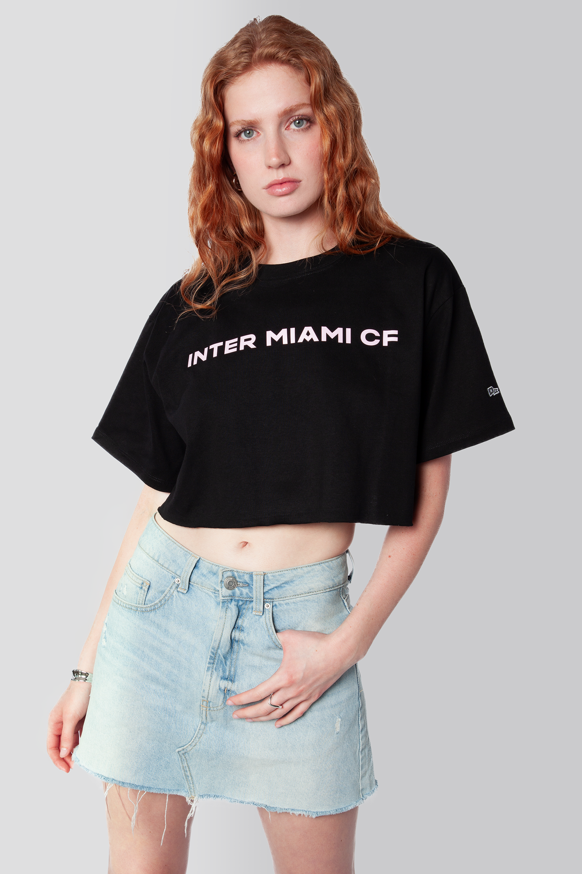 Inter Miami CF Track Top
