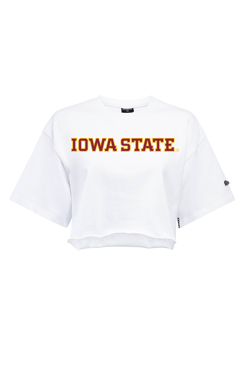 Iowa State Track Top