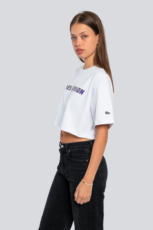 JMU Track Top