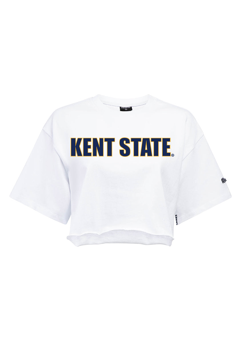 Kent State Track Top