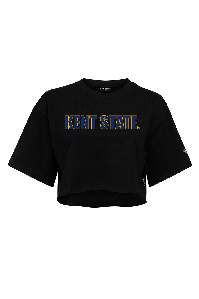 Kent State Track Top