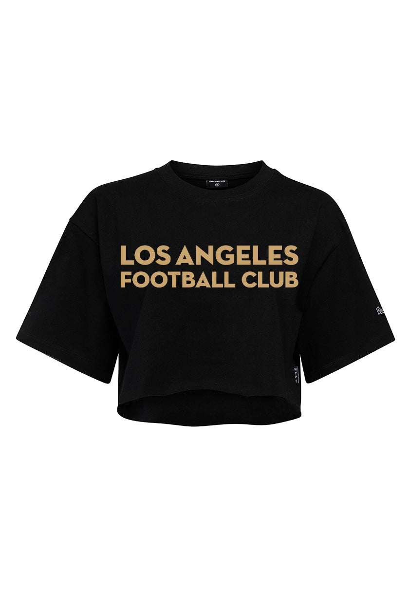 LAFC Track Top