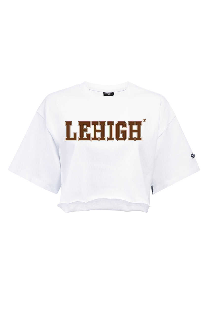 Lehigh Track Top