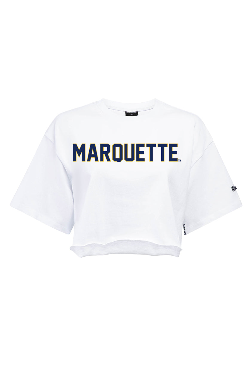 Marquette Track Top