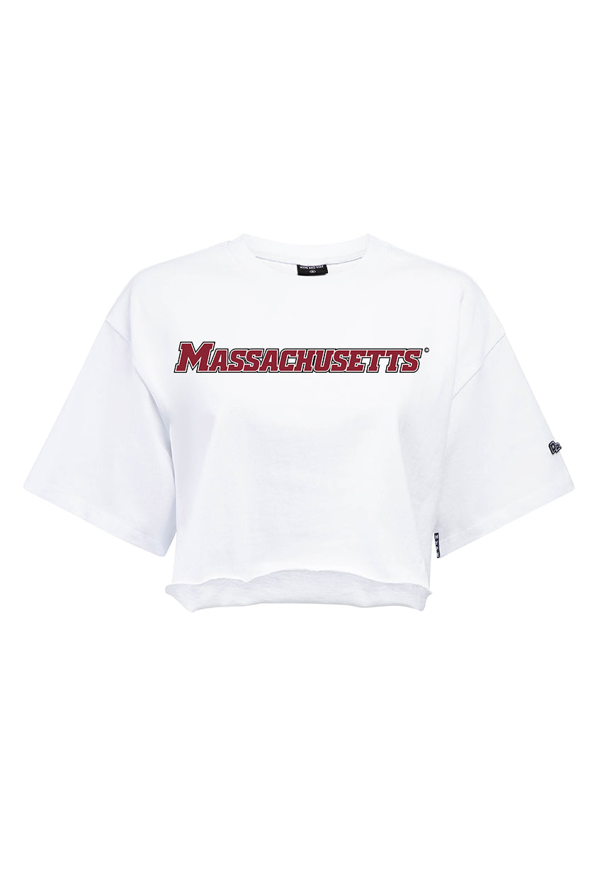 UMASS Track Top