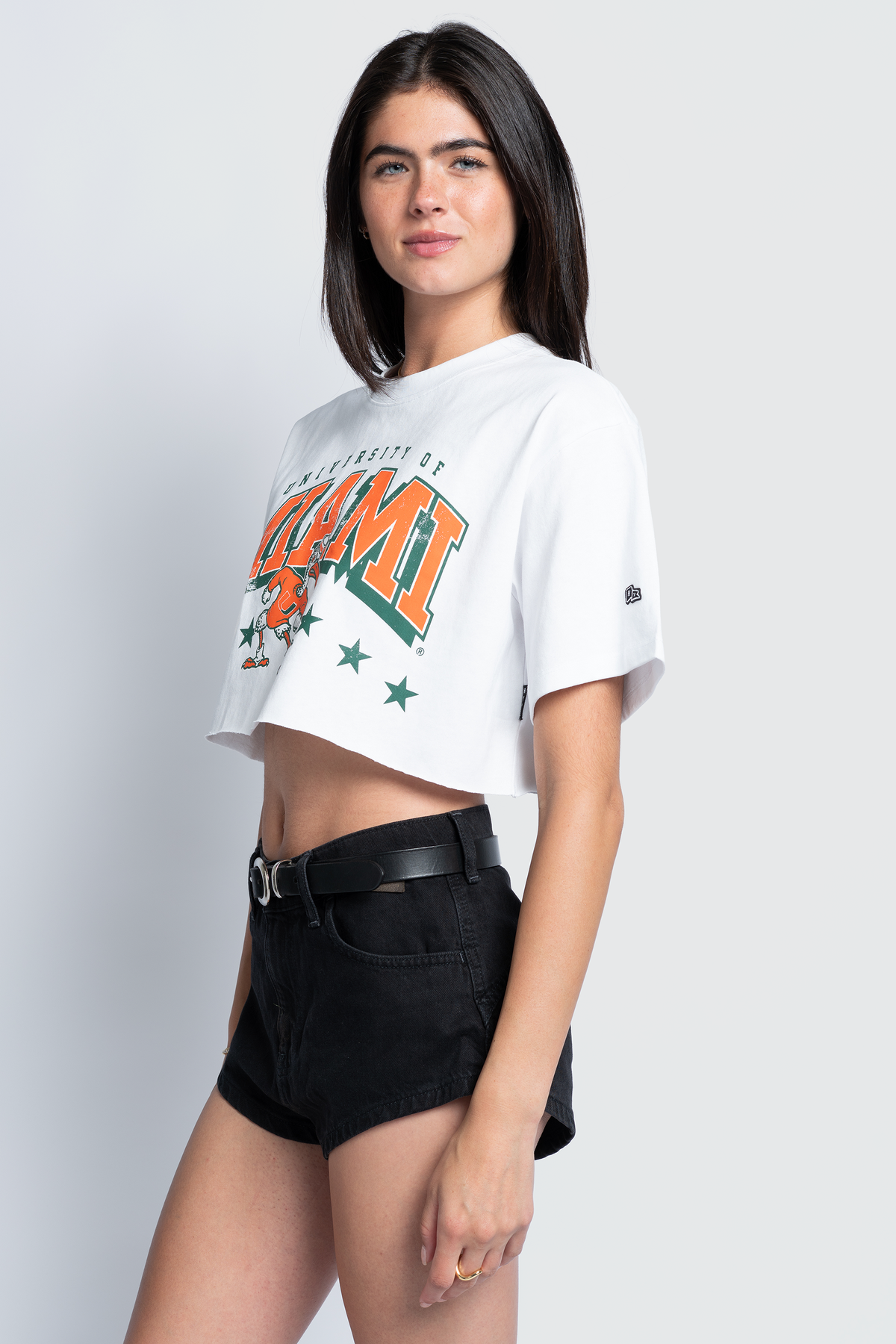 University of Miami Track Top