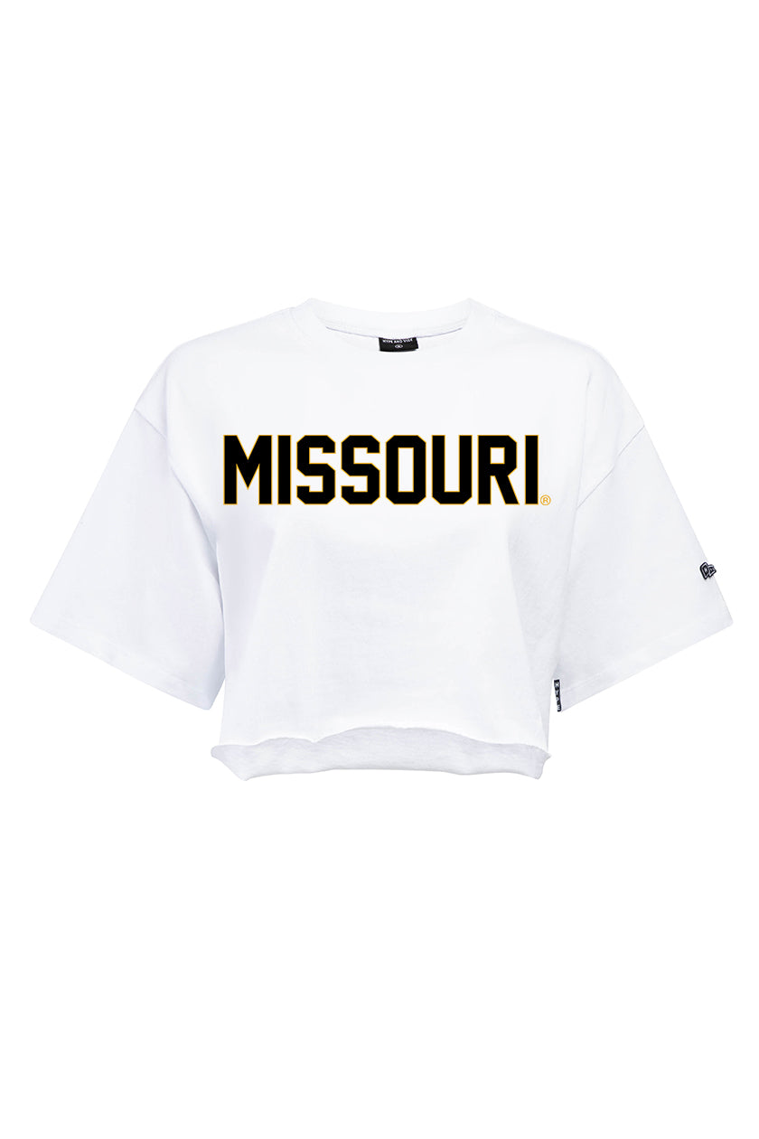 Mizzou Track Top