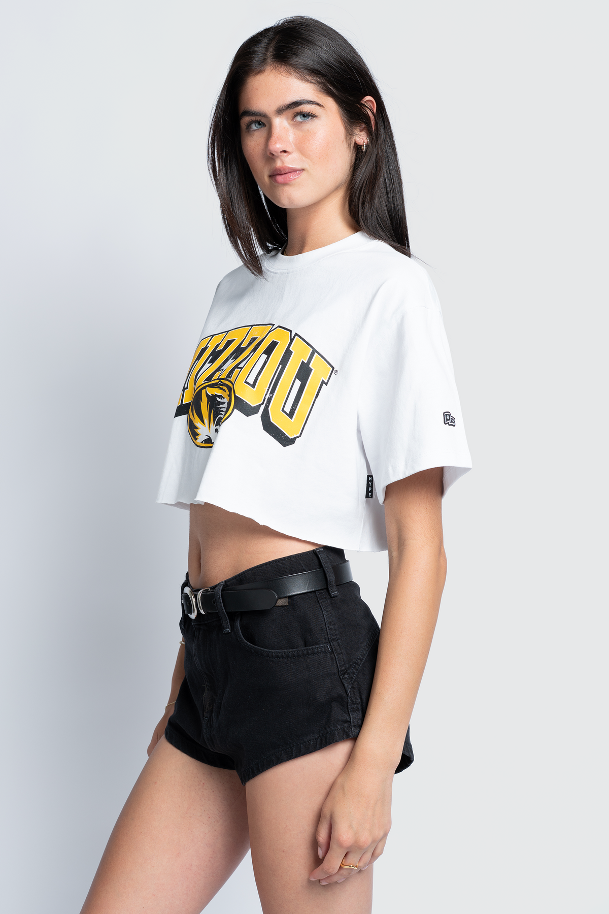 Mizzou Track Top