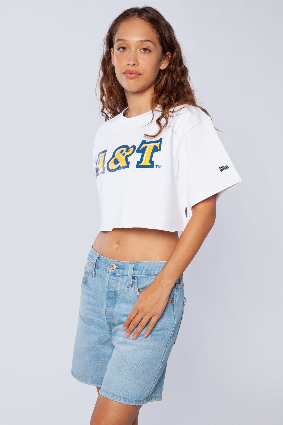North Carolina A&T State Track Top