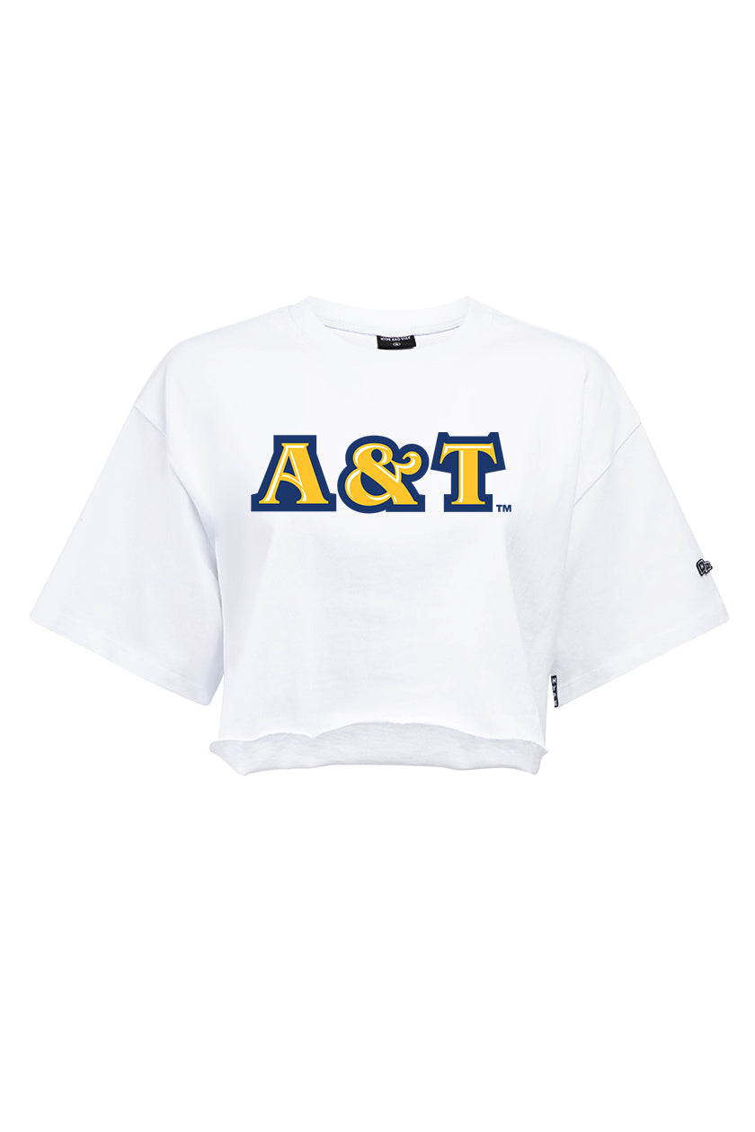 North Carolina A&T State Track Top