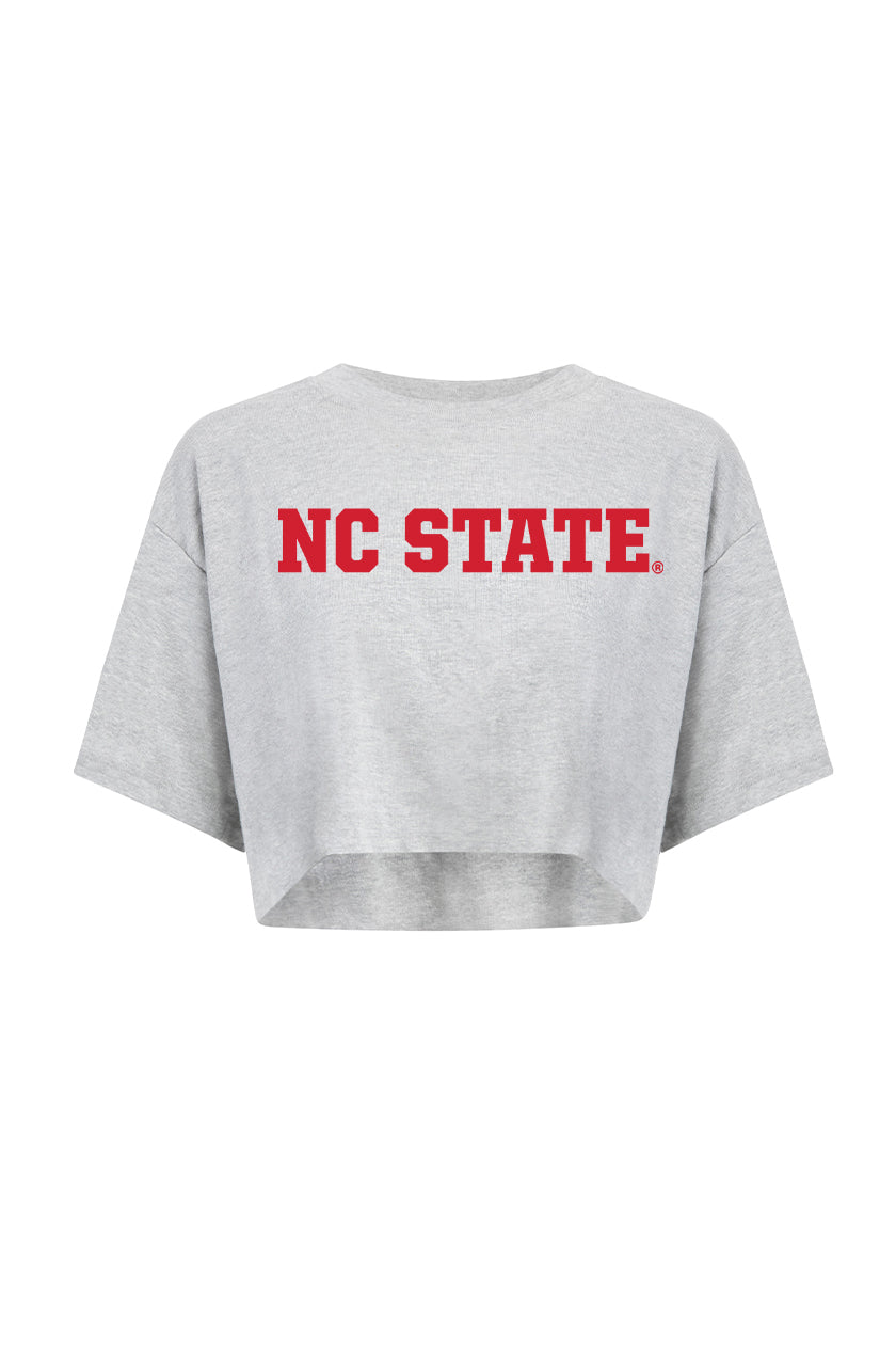 NC State Track Top