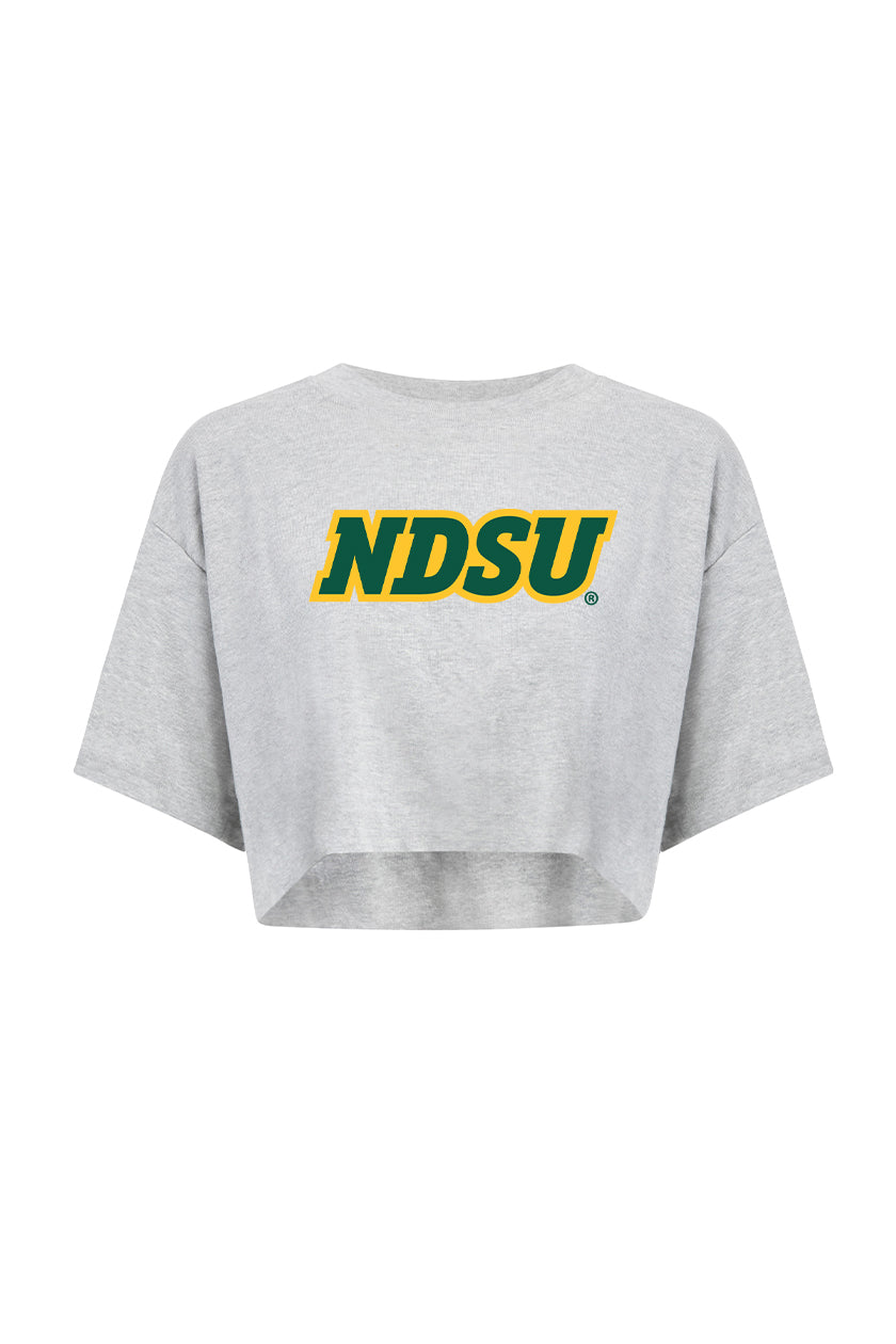 NDSU Track Top