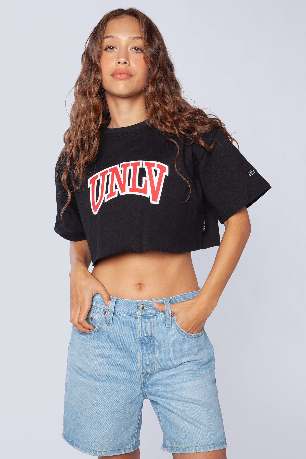 UNLV Track Top